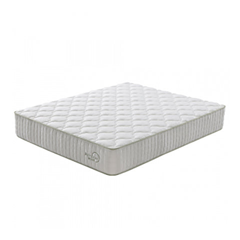 Zina Pocket Spring Double Mattress Standard Length