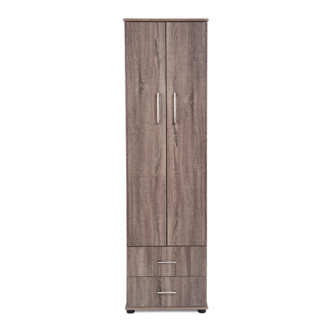 Alaska Oak Wardrobes