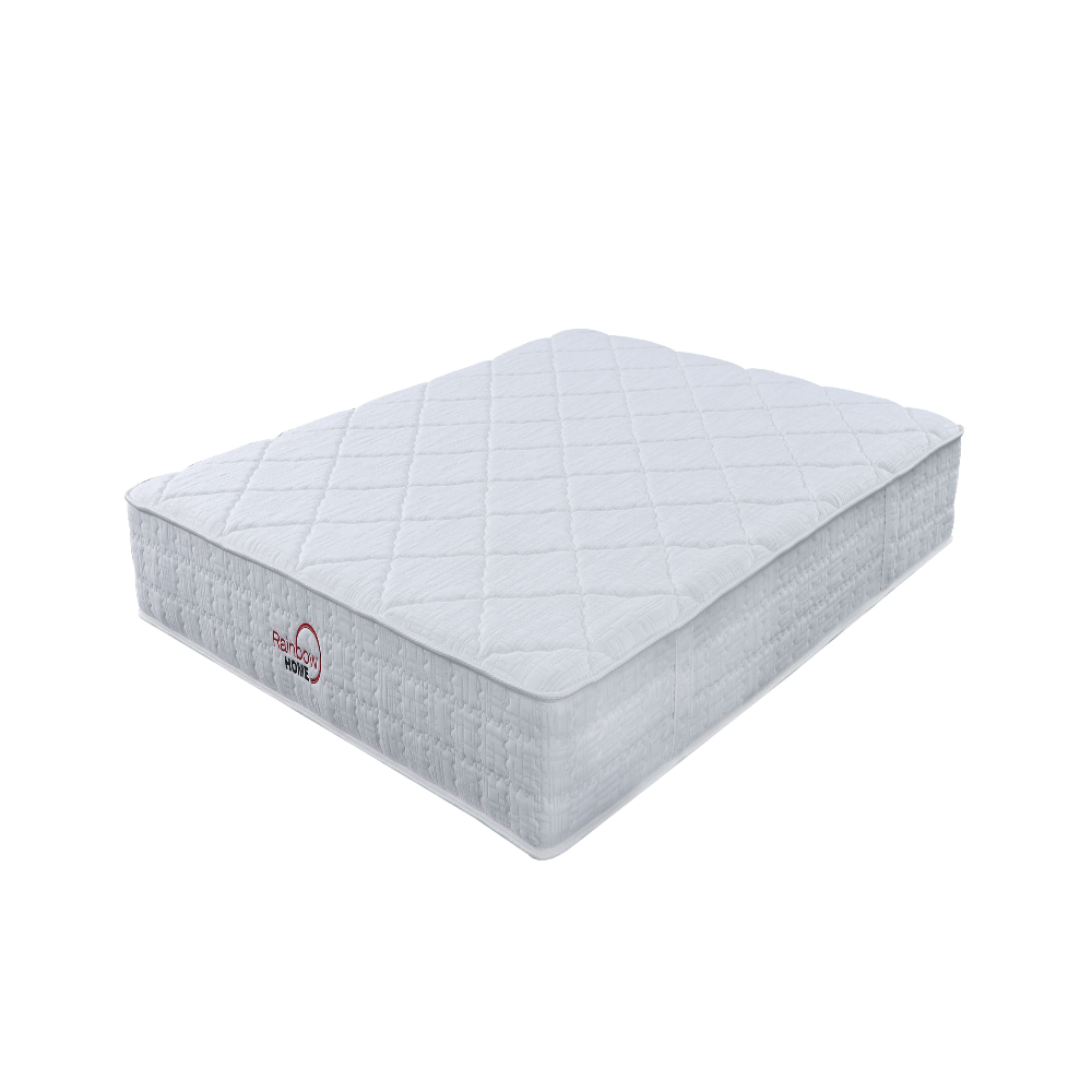 Berlin Pocket Spring Plush Single Mattress Standard Length-zoom-2