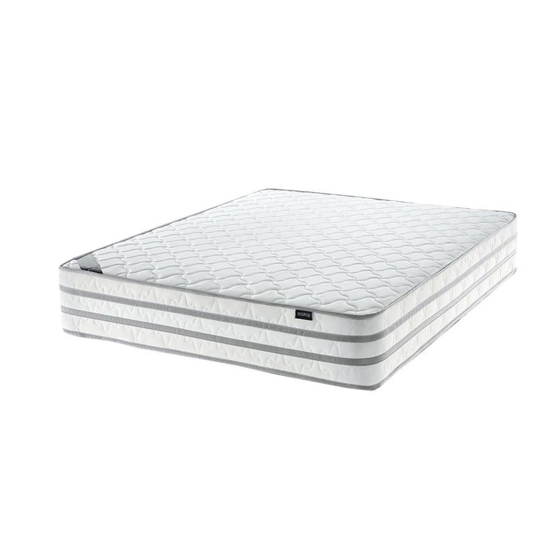 Henwood Medi-Plus Firm Queen Mattress Extra Length-zoom-