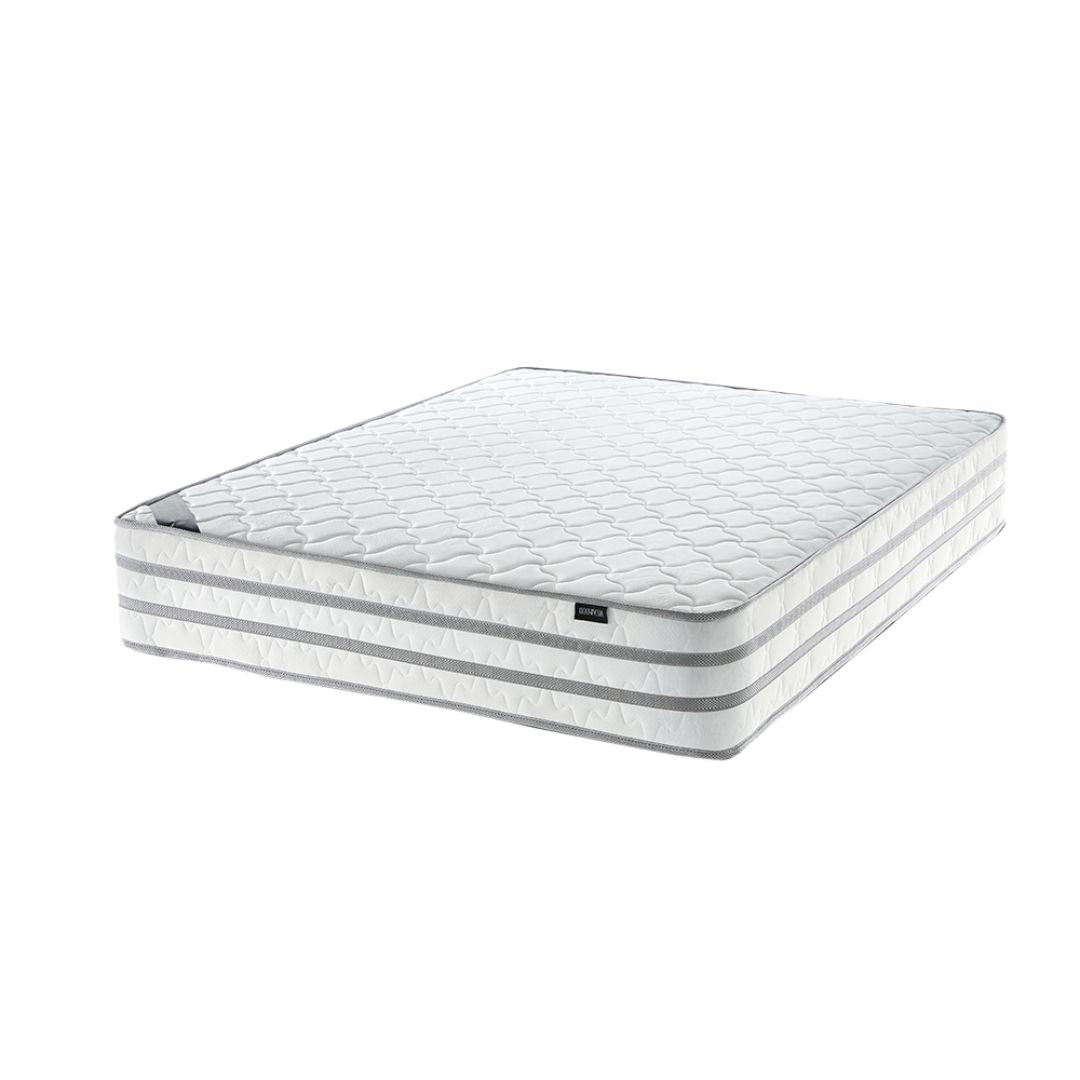 Henwood Medi-Plus Firm Queen Mattress Standard Length-1
