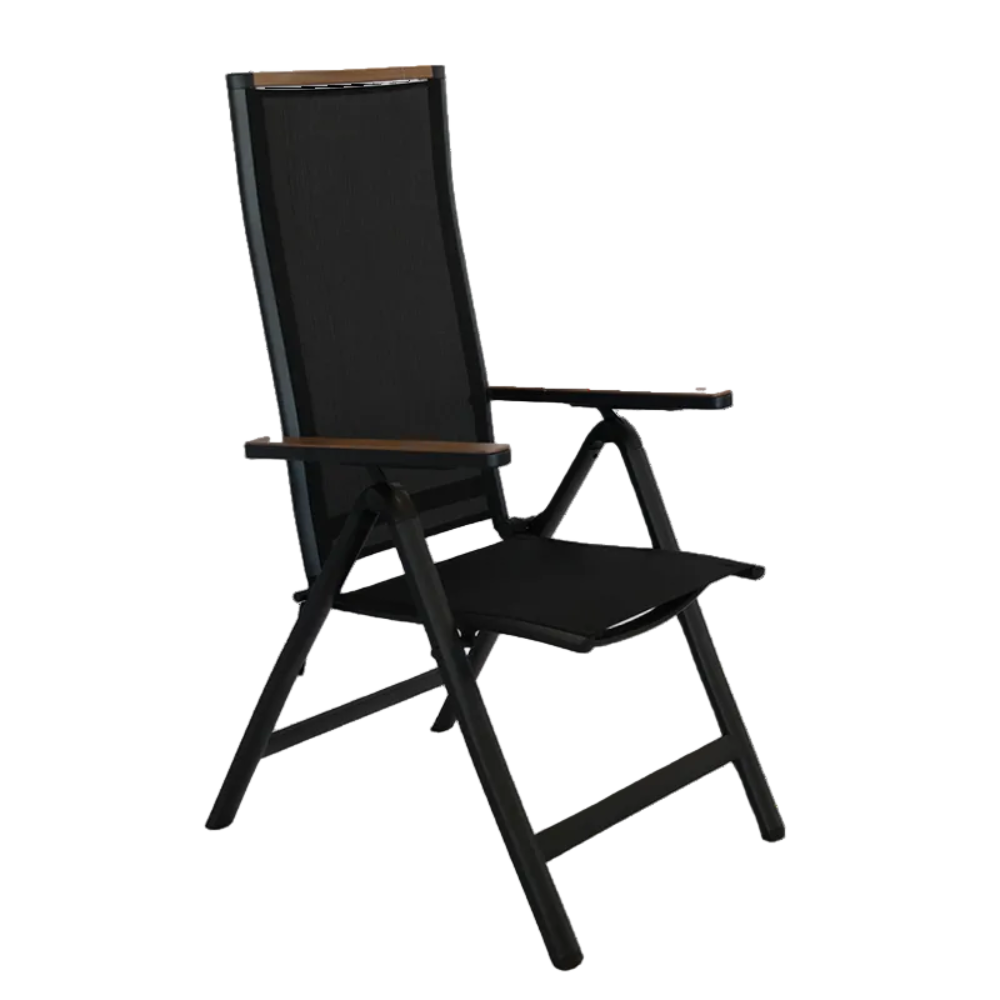 Sundby Adjustable Patio Chair-zoom-1