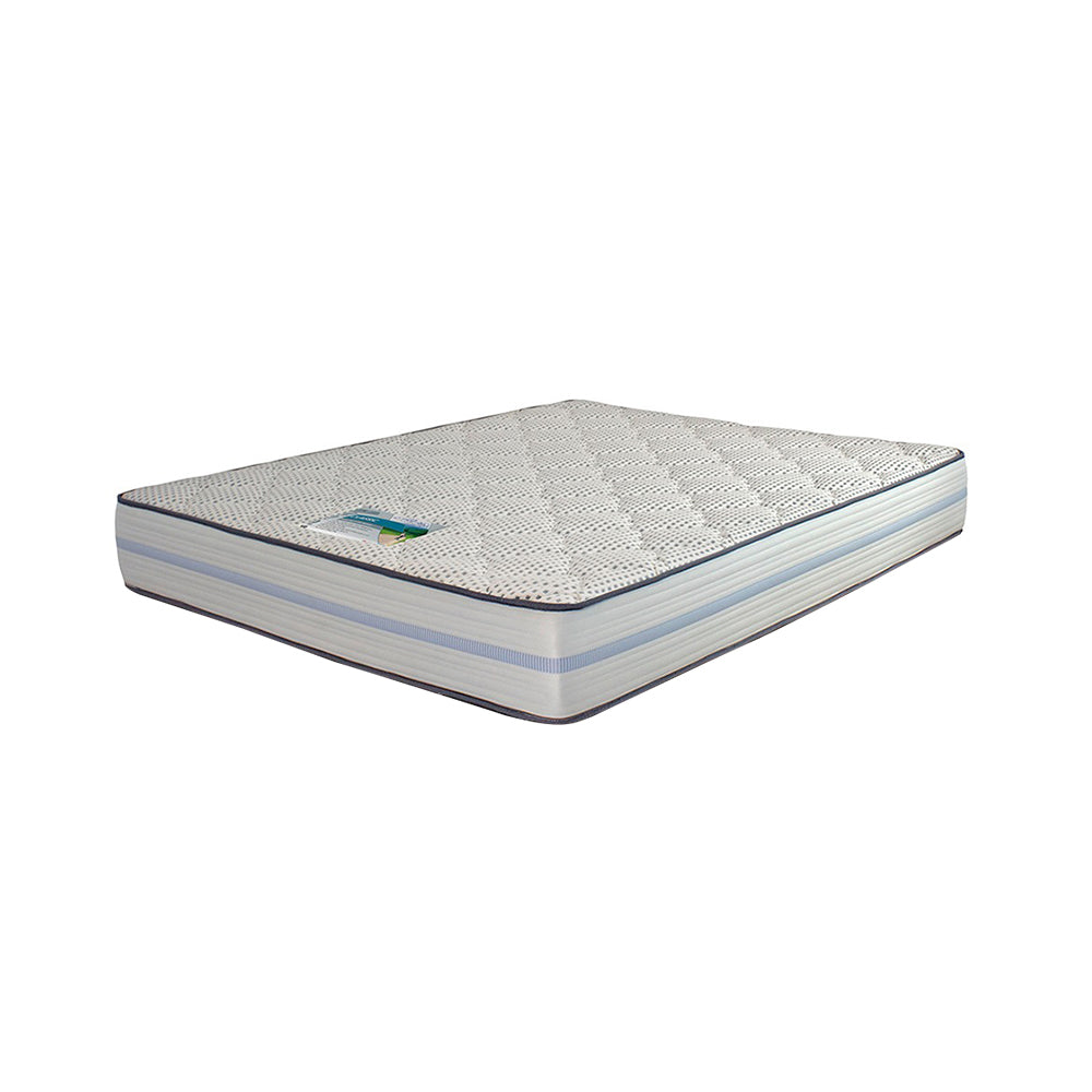 Cloudnine Classic Queen Mattress Standard Length-zoom-1