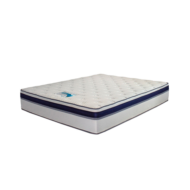 Cloudnine Camden Double Mattress Standard Length-zoom-
