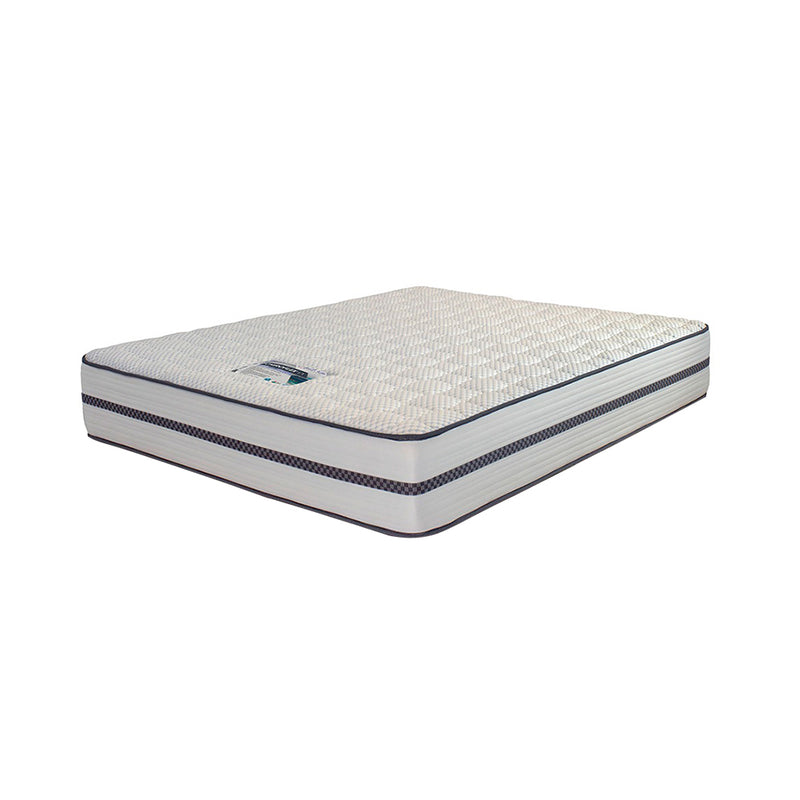 Cloudnine Chiroflex VX Double Mattress Standard Length-zoom-