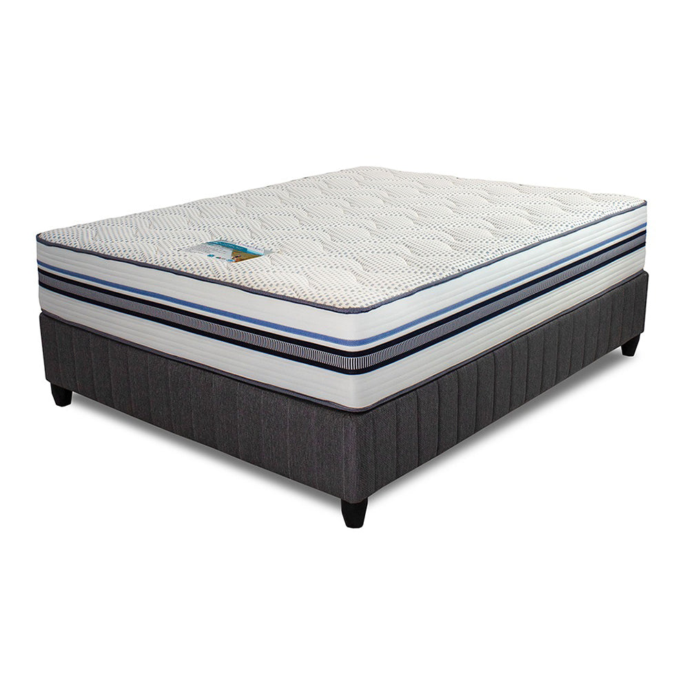 Cloudnine Epic Comfort Single Bed Set Standard Length