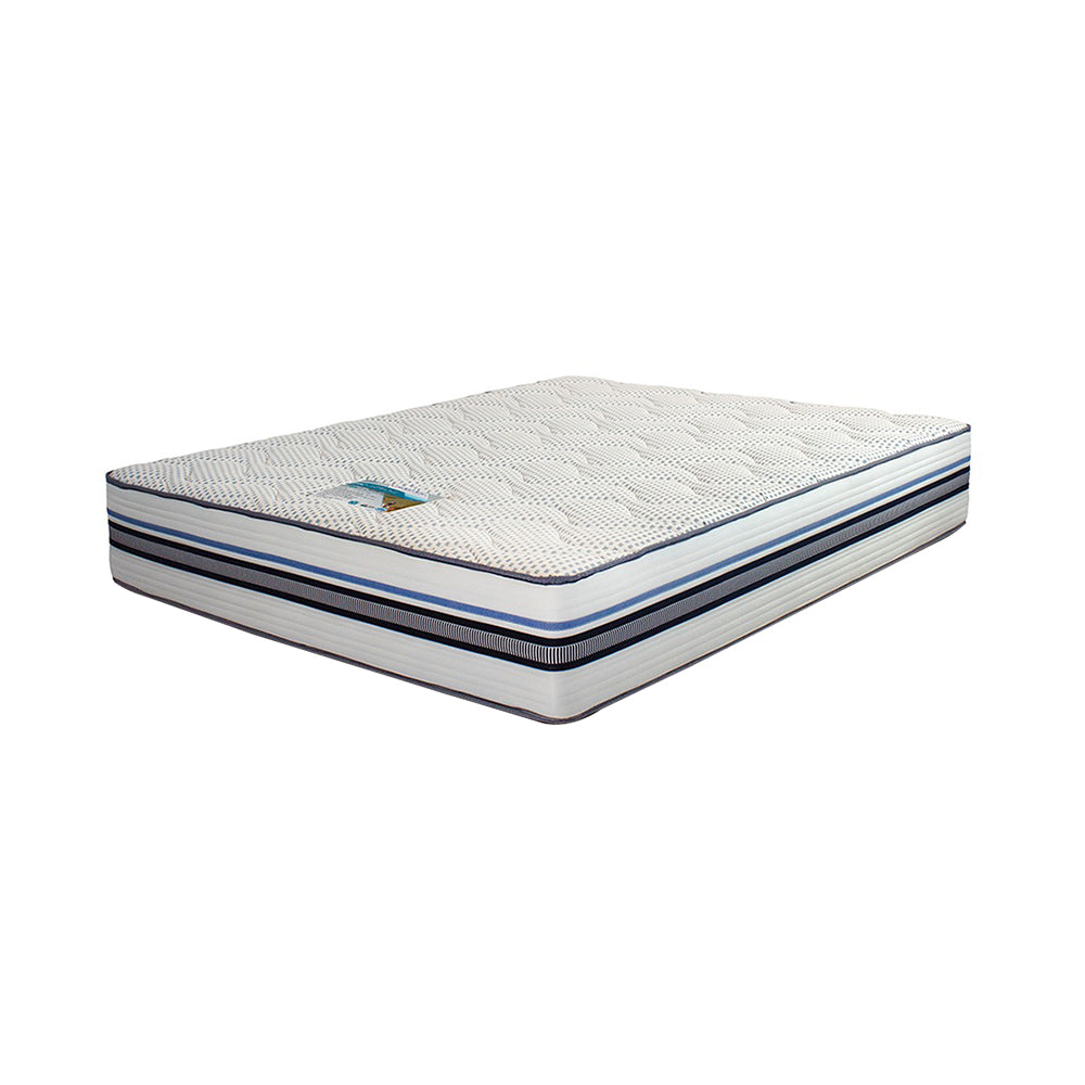 Cloudnine Epic Comfort Three Quarter Mattress Standard Length-zoom-1
