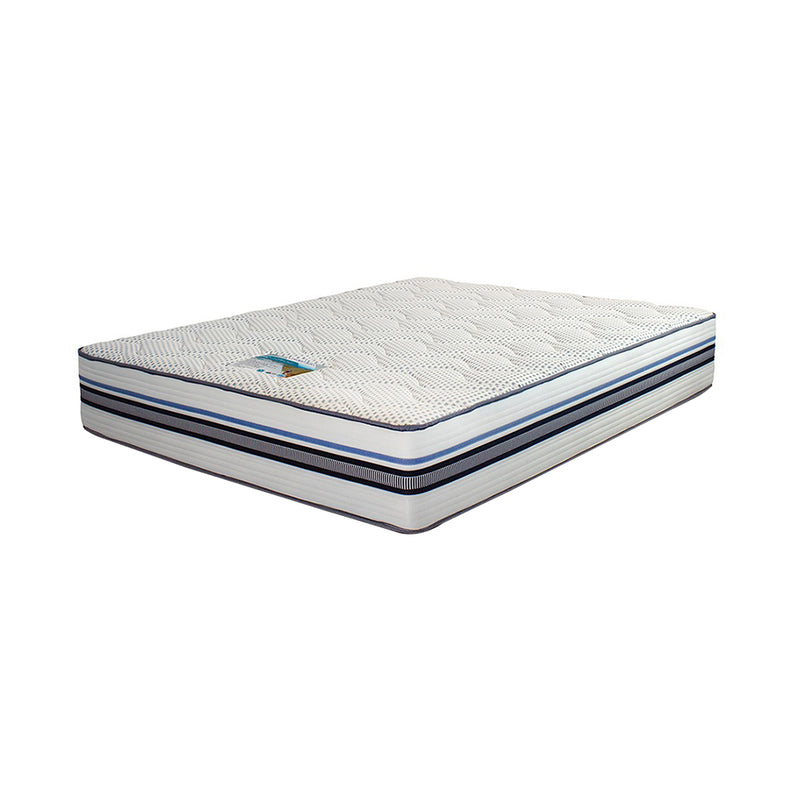 Cloudnine Epic Comfort Three Quarter Mattress Standard Length-zoom-