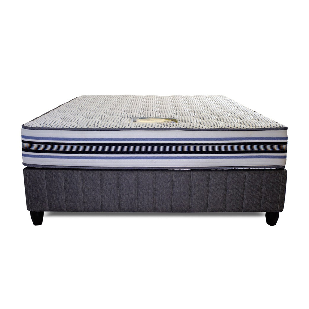 Cloudnine Lodestar King Bed Set Standard Length