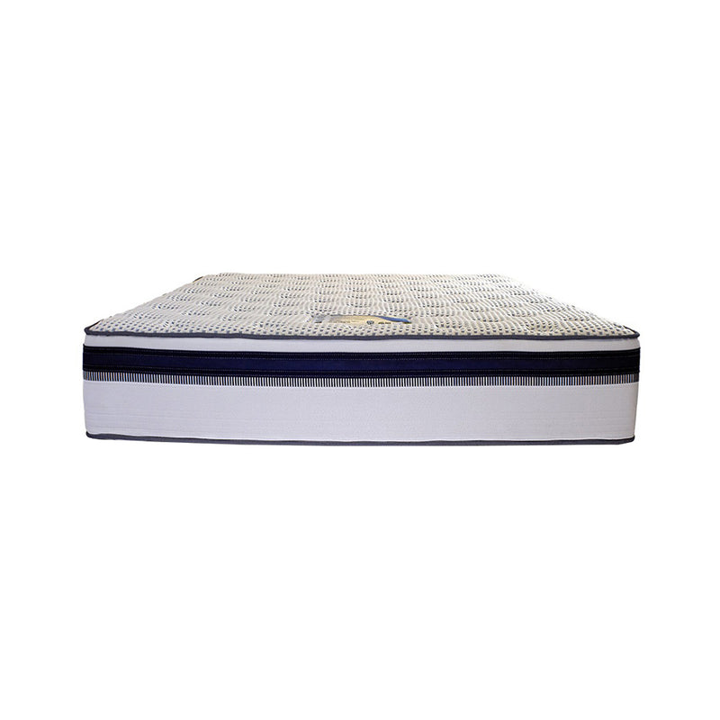 Cloudnine Camden Double Mattress Standard Length-zoom-