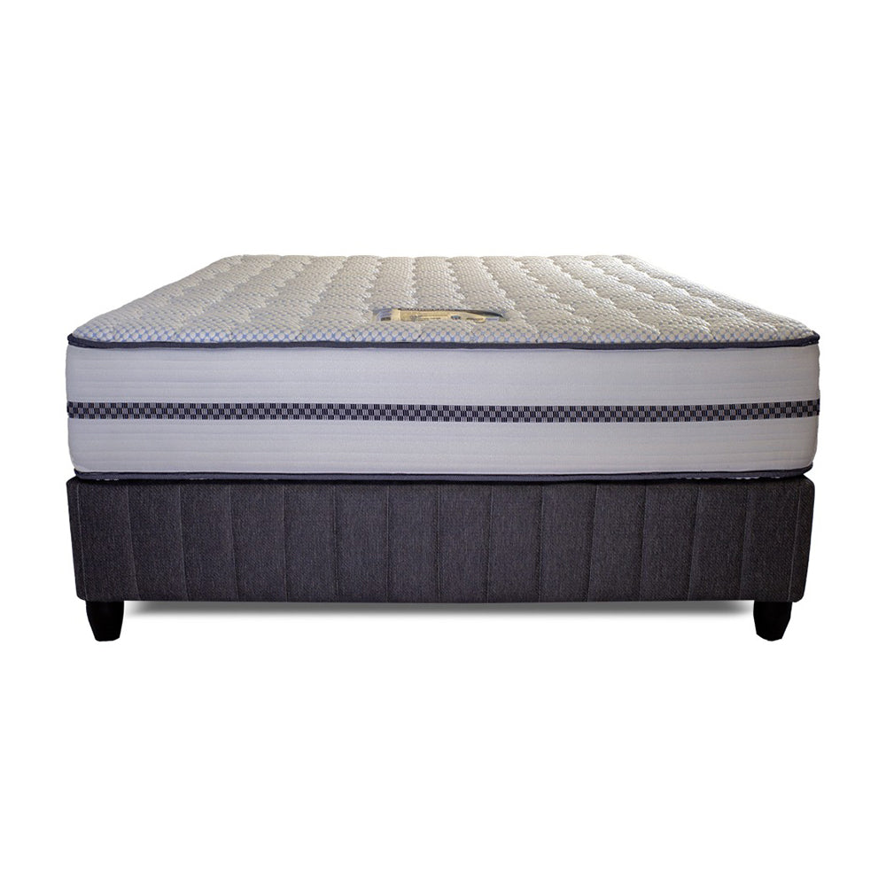 Cloudnine Chiroflex VX Queen Mattress Standard Length-zoom-2