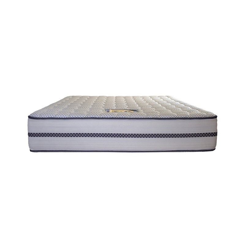 Cloudnine Chiroflex VX Double Mattress Standard Length-zoom-