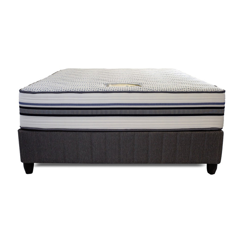 Cloudnine Epic Comfort Three Quarter Bed Set Standard Length-zoom-