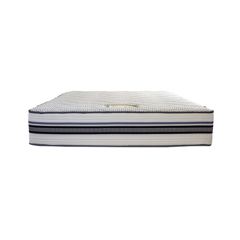 Cloudnine Epic Comfort Three Quarter Mattress Standard Length-zoom-