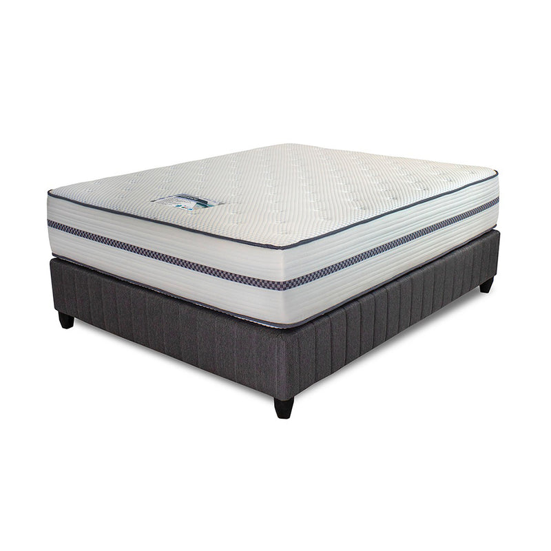 Cloudnine Grande Turn Double Mattress Standard Length-zoom-