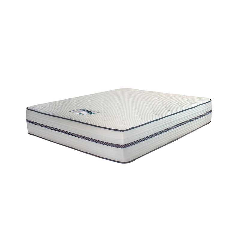 Cloudnine Grande Turn Three Quarter Mattress Standard Length-zoom-