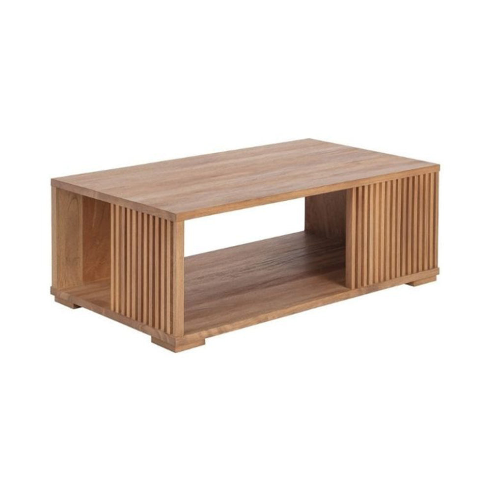 Bintang Coffee Table Mindi Wood W1000