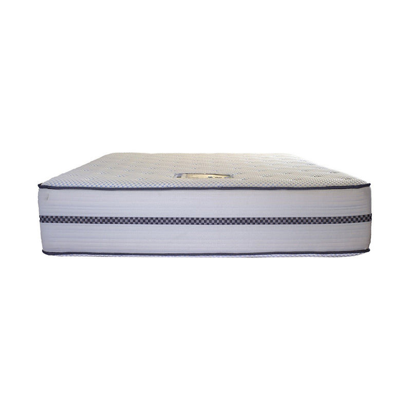 Cloudnine Grande Turn Three Quarter Mattress Standard Length-zoom-