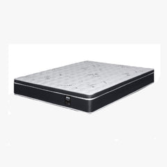 Bamboo Spinal Classic Firm Single Mattress Extra Length