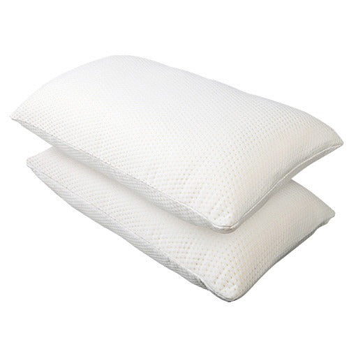Dreamtech Duo Single Duo Zip Bag Pillow Standard Length