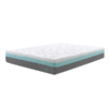 Wendy Bamboo double Size Mattress Memory foam Hotel Collection 1