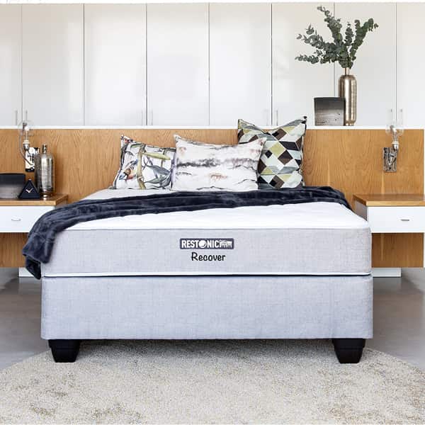 Firm Bed Bamboo Mattresses